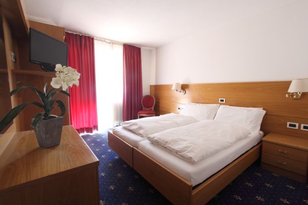 Fanes Suite & Spa (Moena)